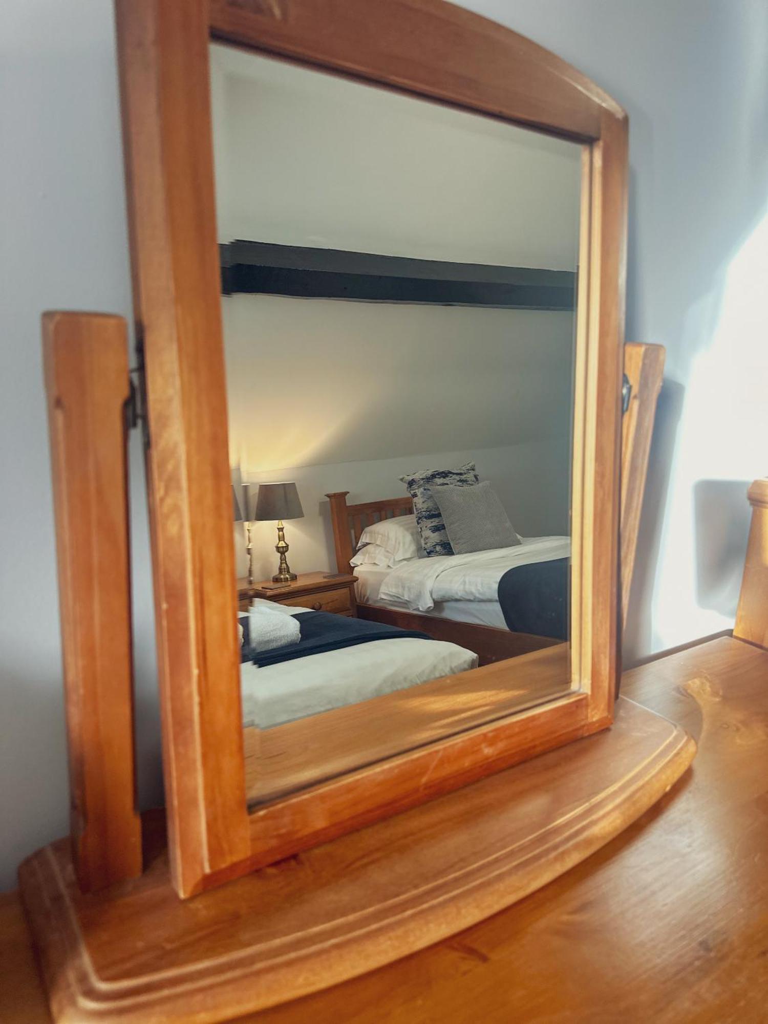 Готель The Corbet Arms Uffington  Номер фото