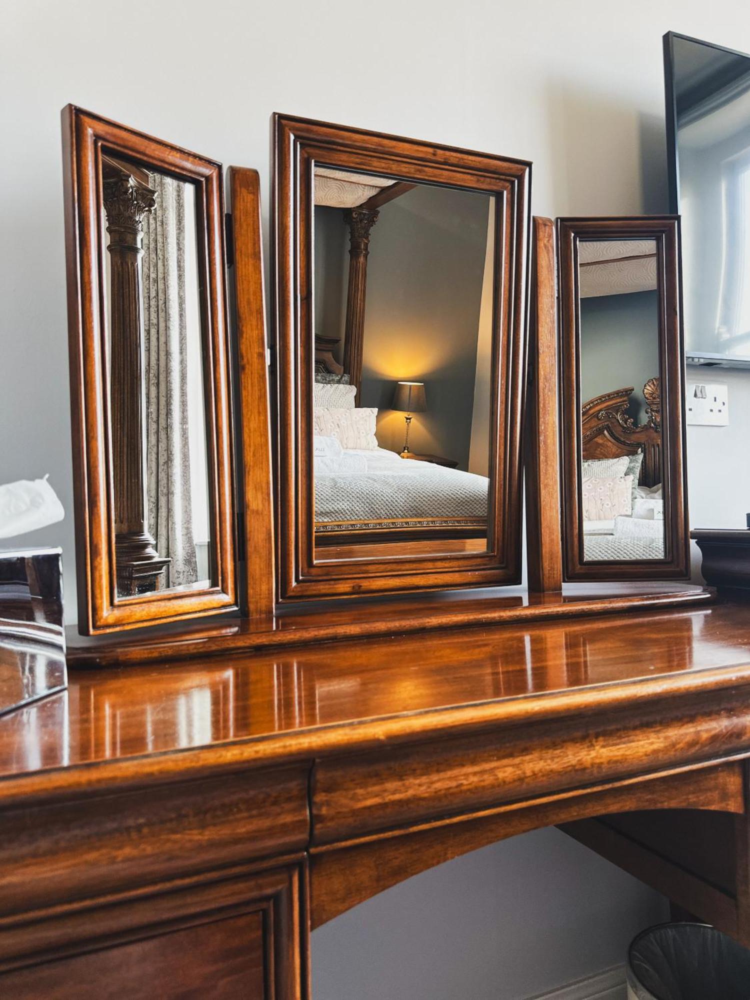Готель The Corbet Arms Uffington  Номер фото