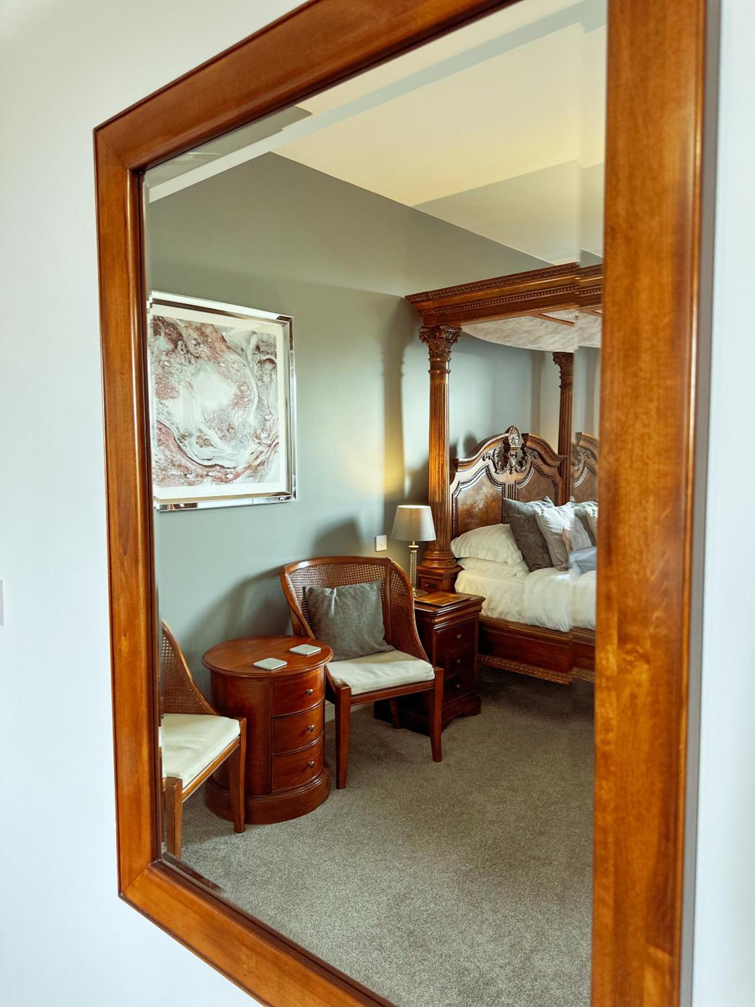 Готель The Corbet Arms Uffington  Номер фото