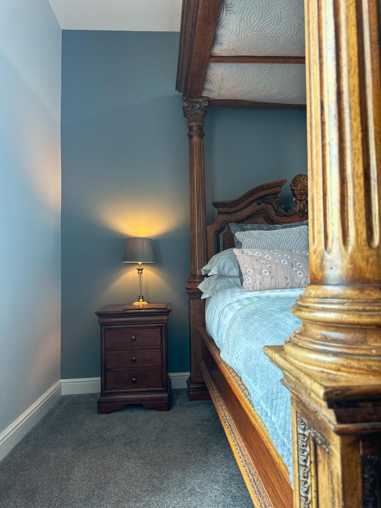 Готель The Corbet Arms Uffington  Номер фото