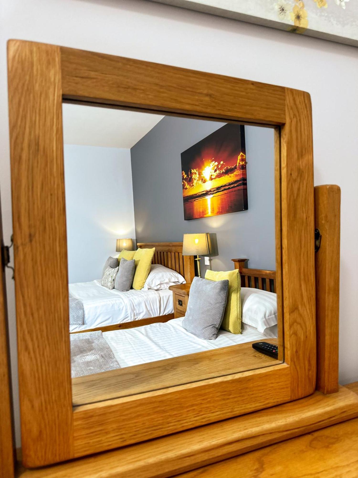 Готель The Corbet Arms Uffington  Номер фото