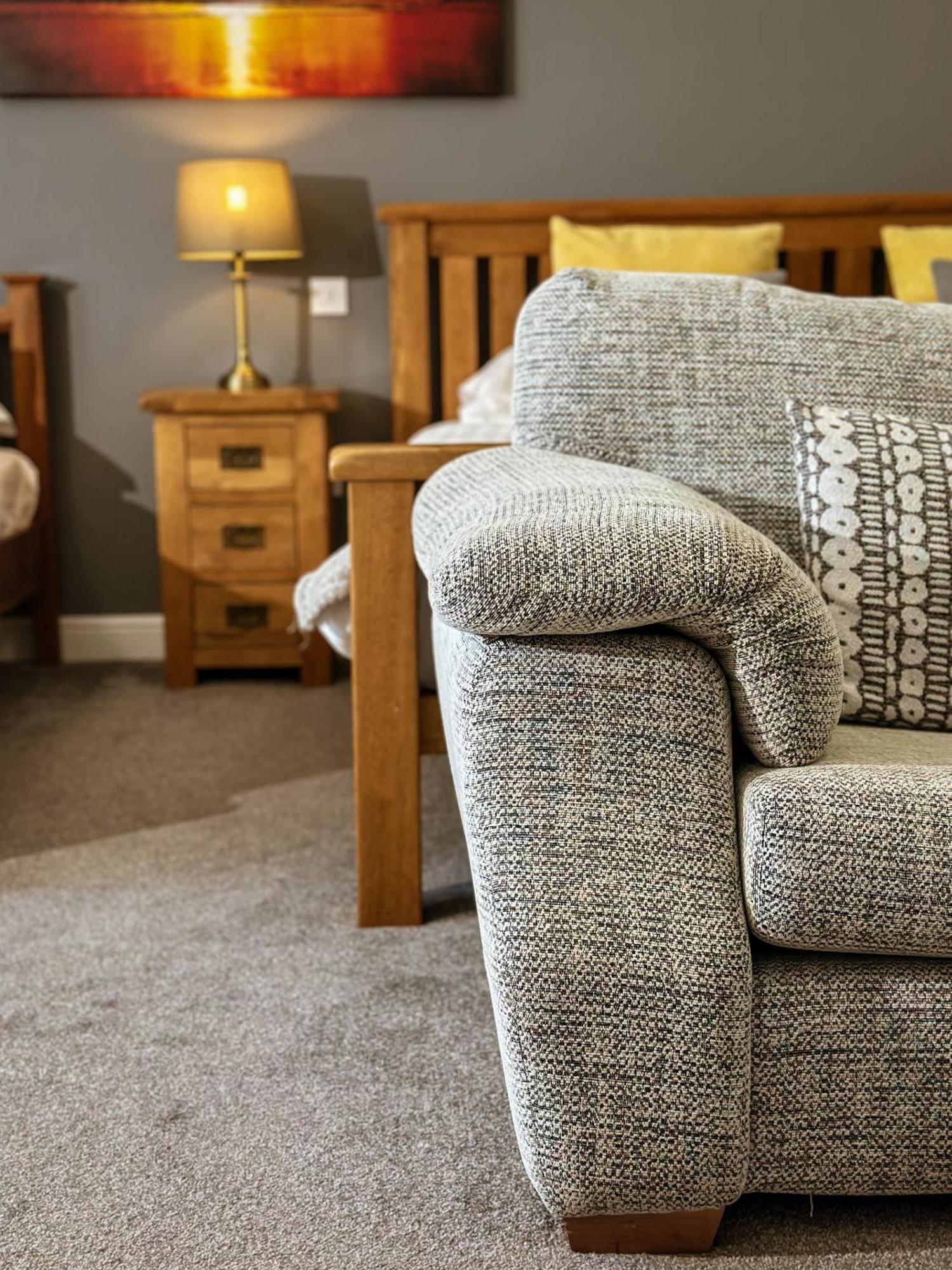 Готель The Corbet Arms Uffington  Номер фото